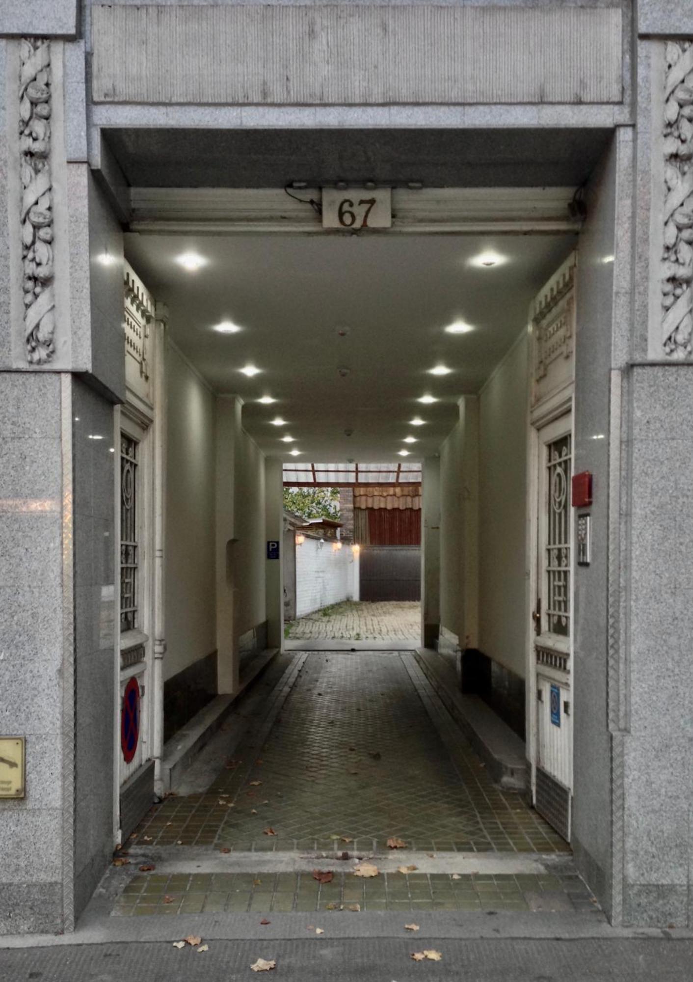 Suite Apartment Jedlesee Vienna Exterior photo